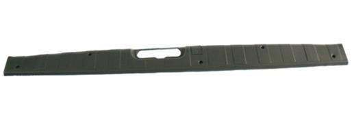 Eşik Bagaliti Tek Kap Fiat Doblo 2 / 2001 - 2006