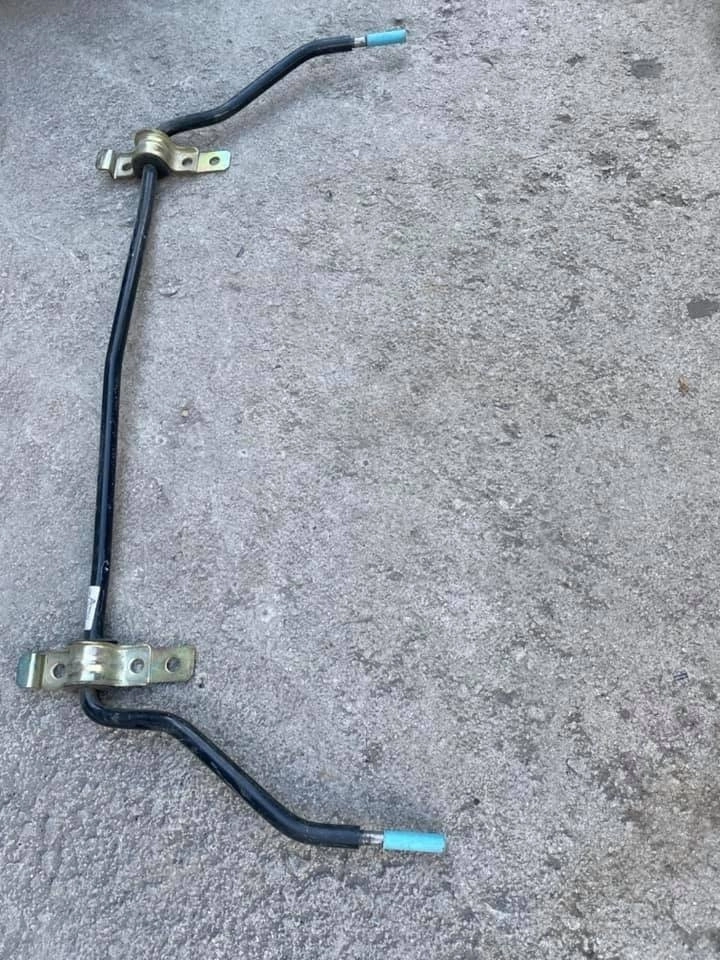 Viraj Demiri Doğan Kartal Şahin SLX Motor