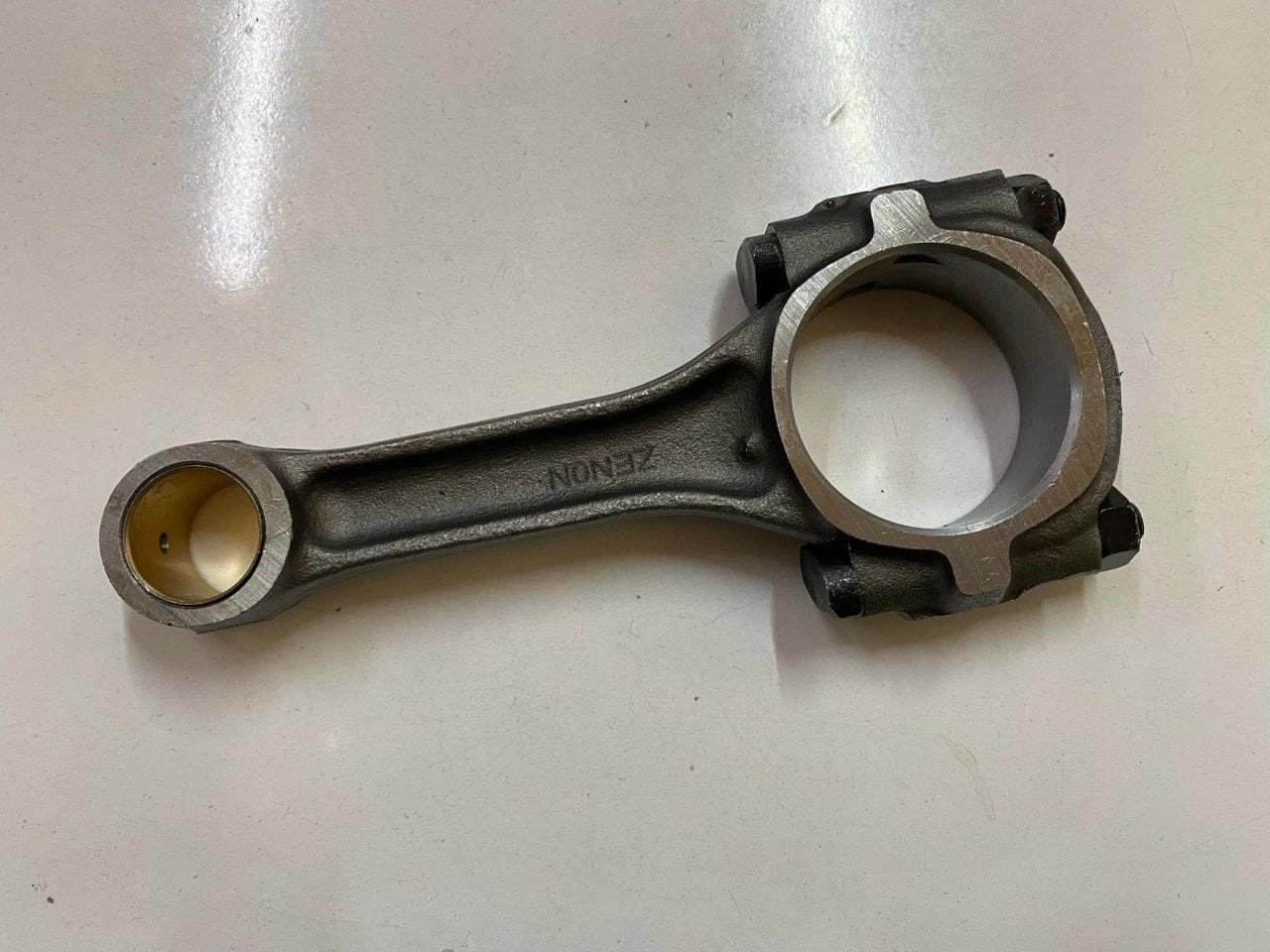 Piston Kolu Doğan Kartal Şahin 1600
