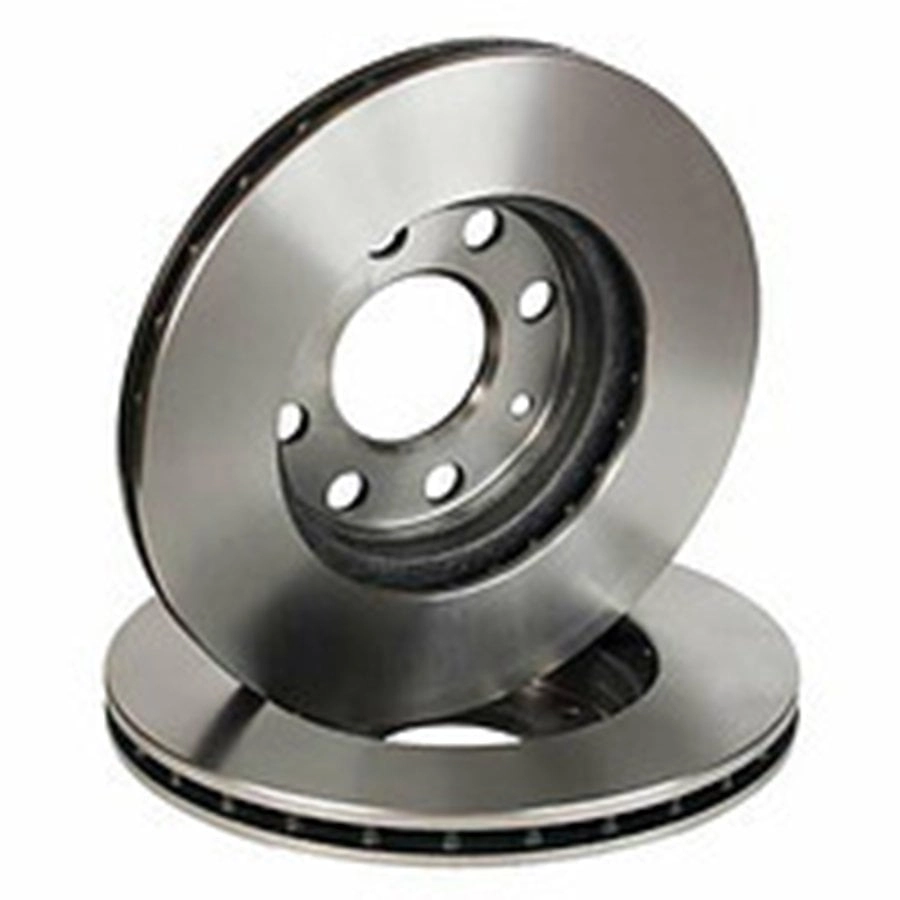 Ön Disk Takımı (2 Adet) | Fiat Albea Bravo Brava Marea Doblo Fiorino Linea 1.3/1.4 Palio 1.3 2003 Sonrasi Stlio