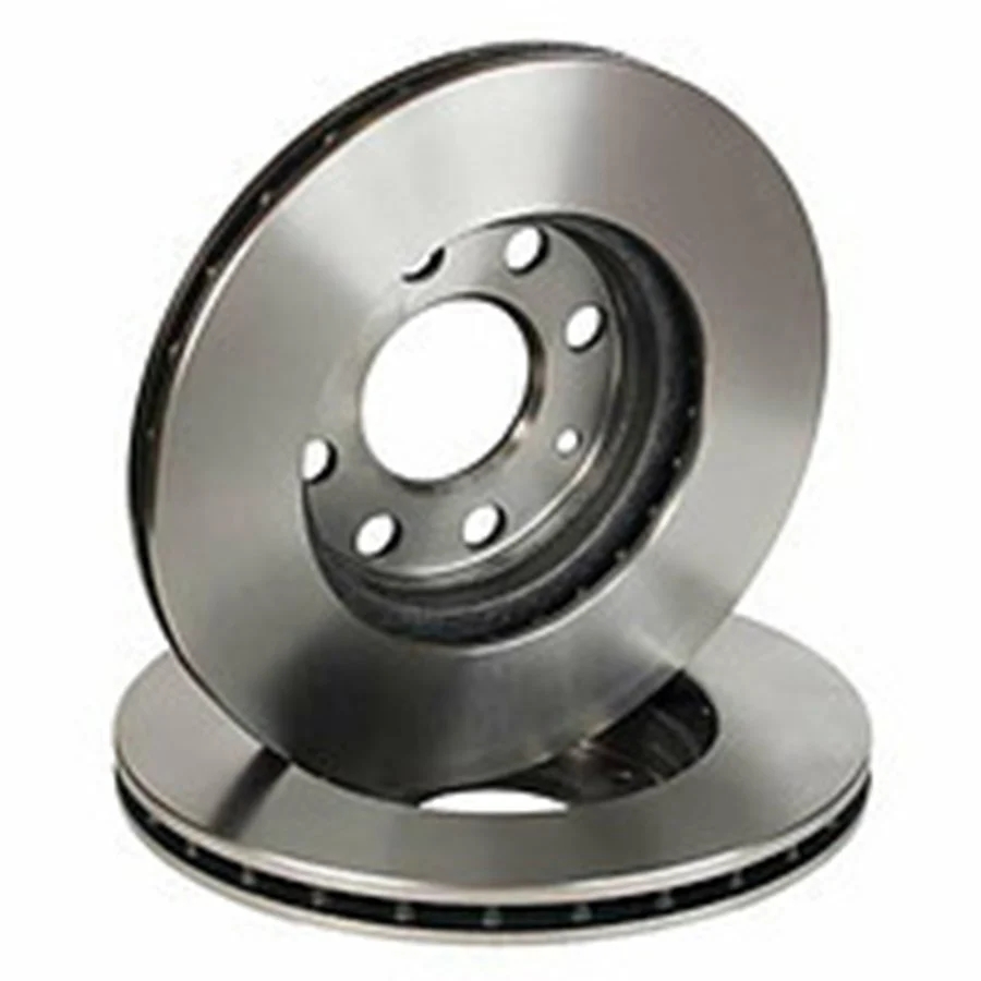 Ön Disk Takımı (2 Adet) Fiat Albea Bravo Brava Marea Doblo Fiorino Linea 1.3/1.4 Palio 1.3 2003 Sonrasi Stlio
