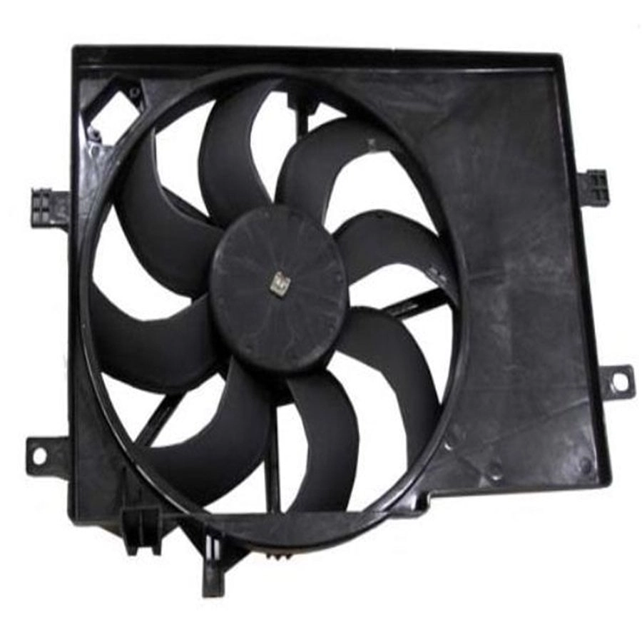 Fan Motoru Davlumbazlı Albea Palio 1.2 16 Valf Klimalı