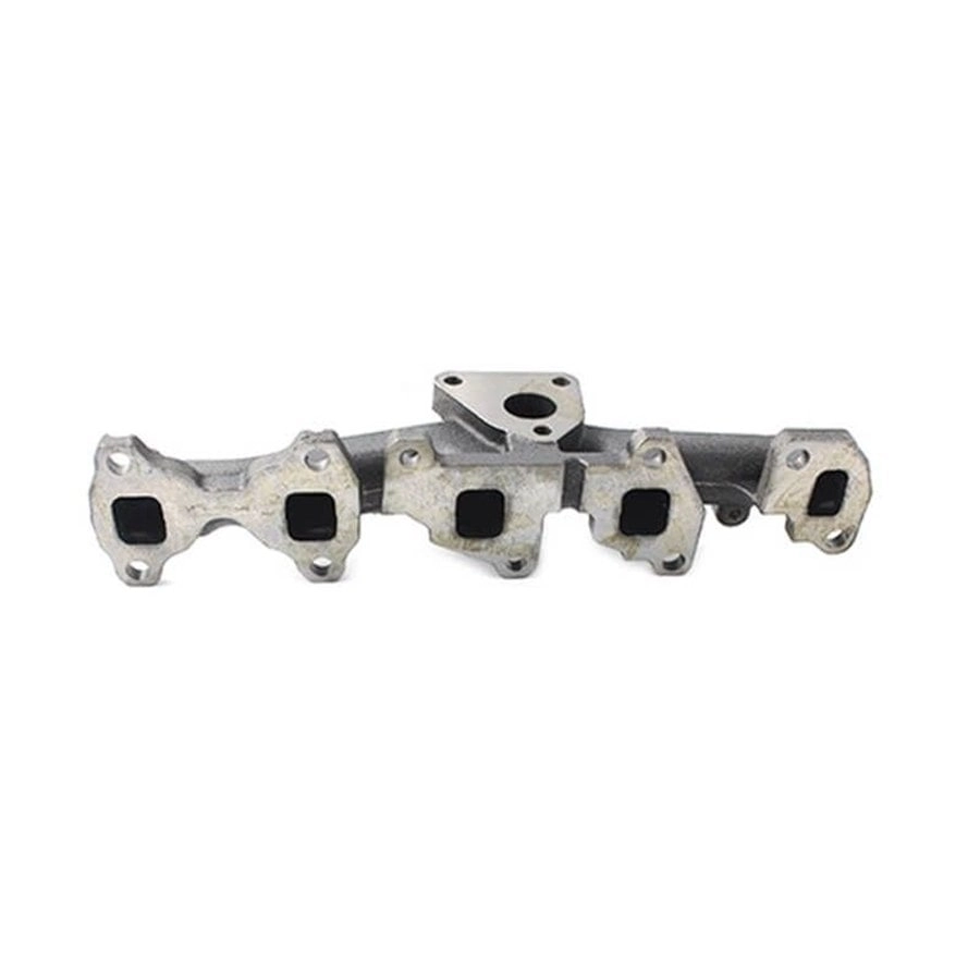 Eksoz Manifoldu | Fiat Albea Doblo Fiorino Grande Punto Linea Palio Punto 1.3 Mjt Euro 4