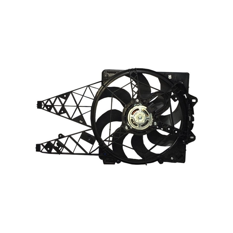 Fan Motoru | Fiat Doblo 3-4 Bravo Linea 1.6 MJT