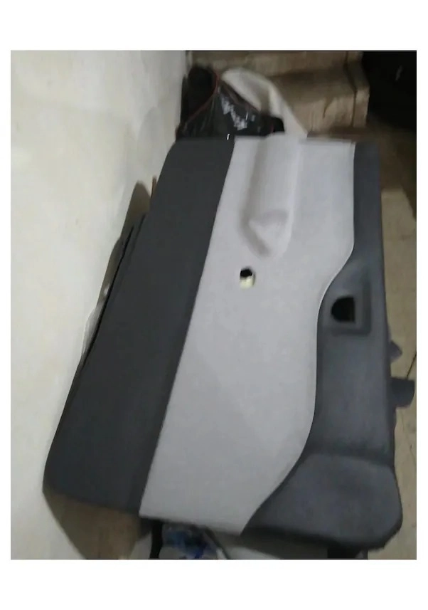 SLX KAPI DÖŞEMESİ