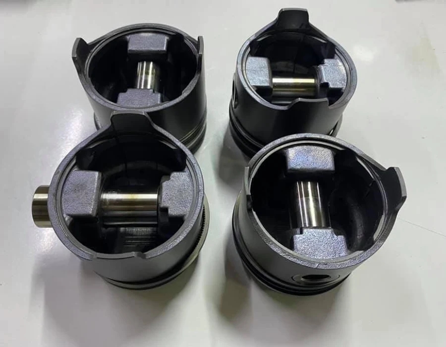Piston Segman Tempra Tipo Doğan Slx STD