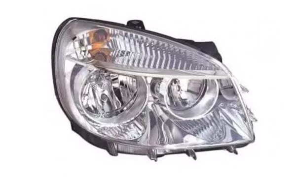 Far Sağ | Fiat Doblo II 2006 - 2010 (Motorlu)