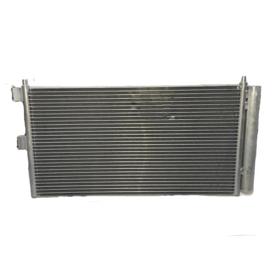 Klima Radyatörü | Fiat Doblo II / 2001 - 2009 / 1.3 MJT / 1.9 JTD ( Kale)