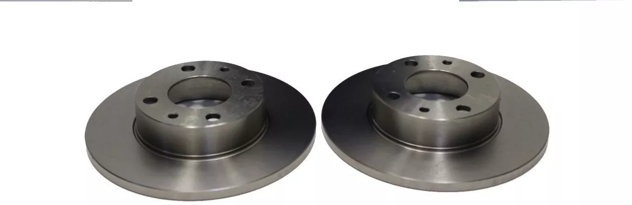 Ön Fren Diski Doğan Kartal Şahin Uno 60 Takım Bosch Marka