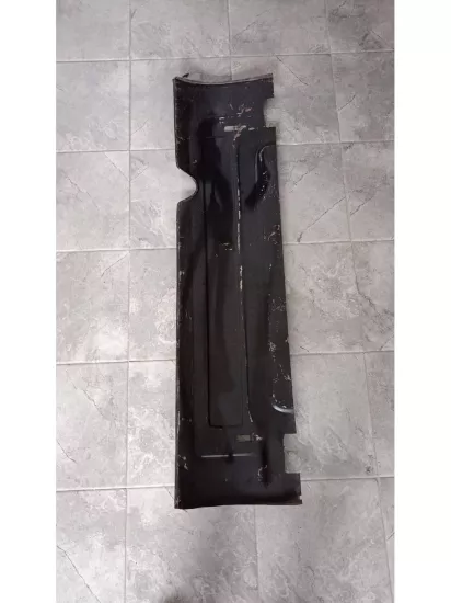 Murat 124 Arka Panel Yarım