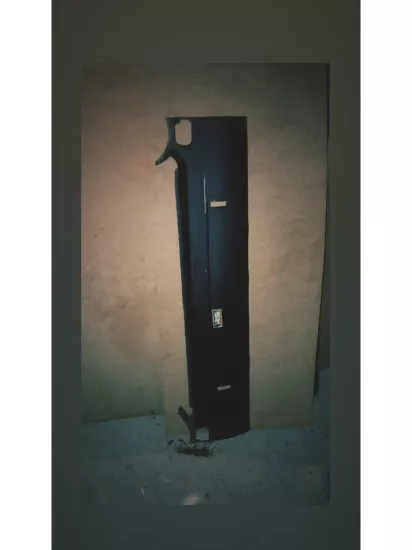 PANEL ÖN YARIM  124
