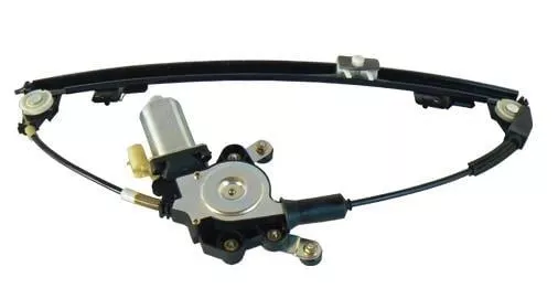 Ön Cam Krikosu Elektrikli Sol | Fiat Albea Palio