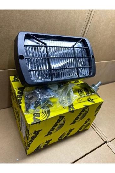 FARBA Tofaş Doğan SLX-Kartal-Şahin Sis Farı