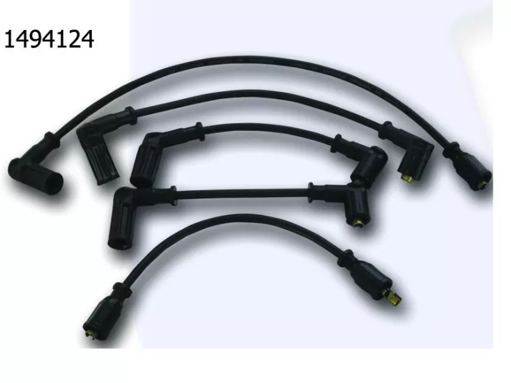 BUJI BOBIN KABLOSU SLX UNO TEMPRA TIPO 1.4 1.6 8V UZUNLAMA MOTOR