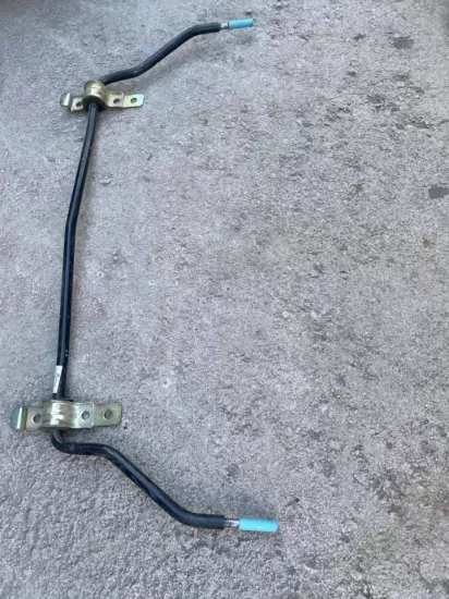 Viraj Demiri Doğan Kartal Şahin SLX Motor