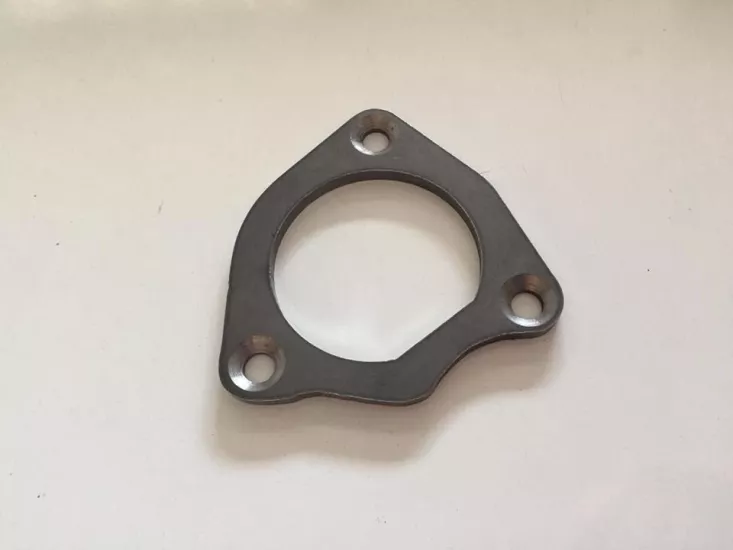 Şanzuman Plakası Slx