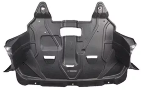 Karter Muhafazası Plastik  Fiat Doblo 2001 - 2008