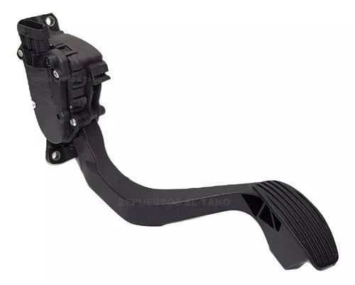 Gaz Pedalı Potansiyometreli Albea Palio 1.3 Multijet