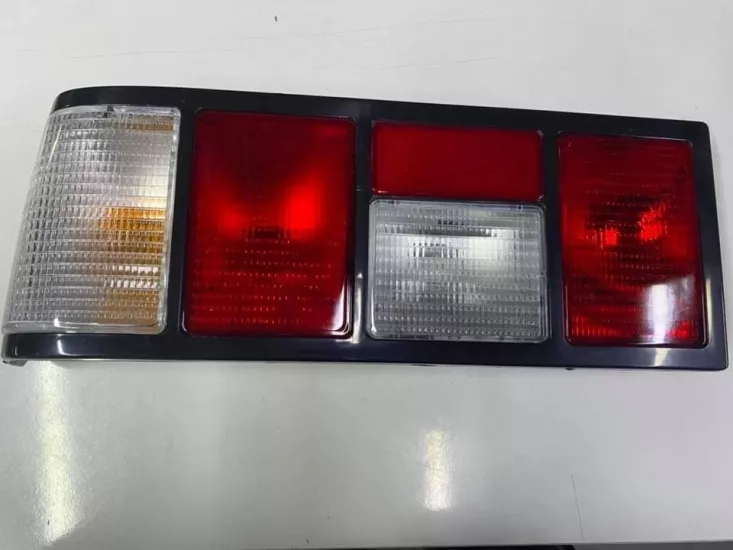 Stop Lambası Doğan Slx Sol