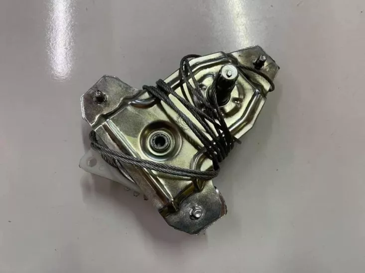 Ön Cam Krikosu Manuel Doğan Kartal Şahin