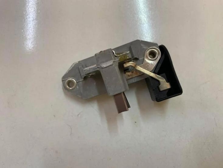 Kömürlü Konjektör Doğan Kartal Şahin