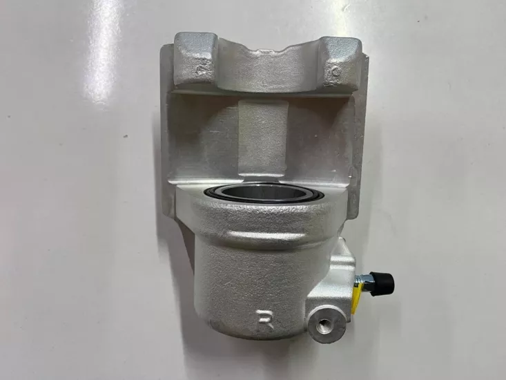 Fren Kaliperi Doğan Kartal Şahin Sağ