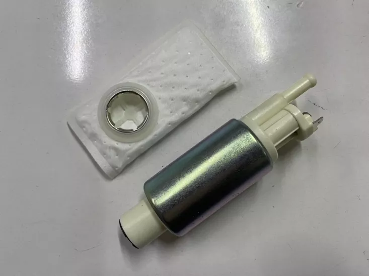 Benzin Pompası 5 Bar Doğan Kartal