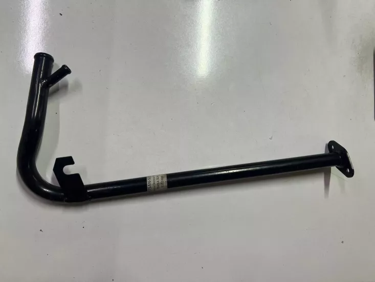 Soğutma Borusu Doğan Kartal Şahin Düz Motor Tek Çıkış