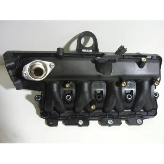 Emme Manifoldu  Fiat Doblo 2001-2006 - Doblo 2 - Albea - Palio 1.3 Multijet