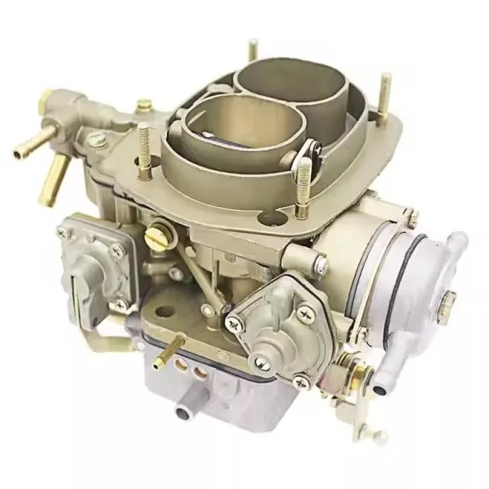 Karbüratör Doğan Kartal Şahin 131- 1600 Düz Motor