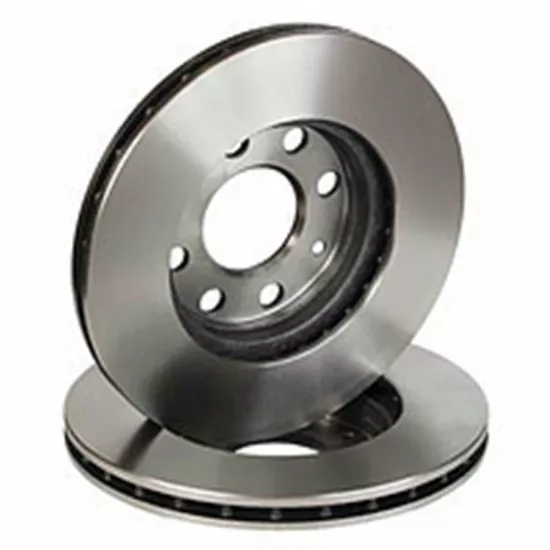 Ön Disk Takımı (2 Adet) | Fiat Albea Bravo Brava Marea Doblo Fiorino Linea 1.3/1.4 Palio 1.3 2003 Sonrasi Stlio