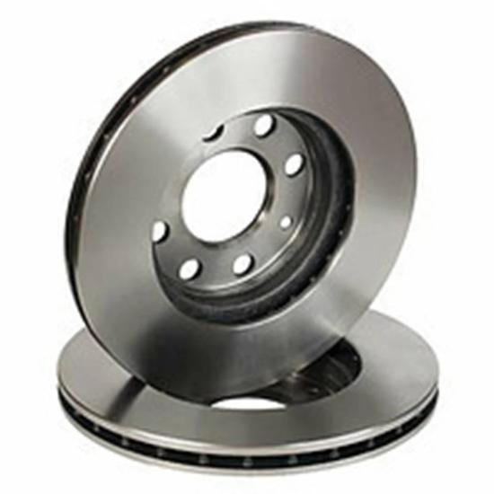 Ön Disk Takımı (2 Adet) Fiat Albea Bravo Brava Marea Doblo Fiorino Linea 1.3/1.4 Palio 1.3 2003 Sonrasi Stlio