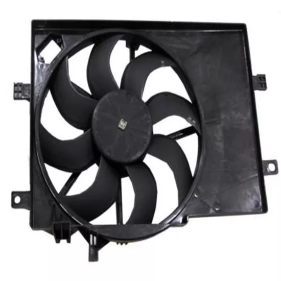 Fan Motoru Davlumbazlı Albea Palio 1.2 16 Valf Klimalı