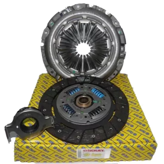 Debriyaj Seti Takviye | Fiat Doblo Fiorino Albea Palio Punto Linea 1.3 Mjt.
