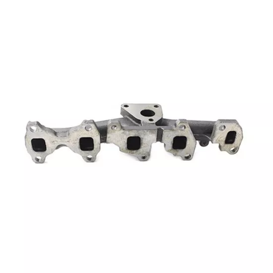 Eksoz Manifoldu | Fiat Albea Doblo Fiorino Grande Punto Linea Palio Punto 1.3 Mjt Euro 4