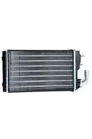 Kalorifer Peteği Doğan Kartal Şahin