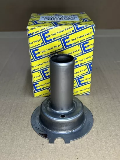 Prizdirek Keçeli Kapak Tofaş