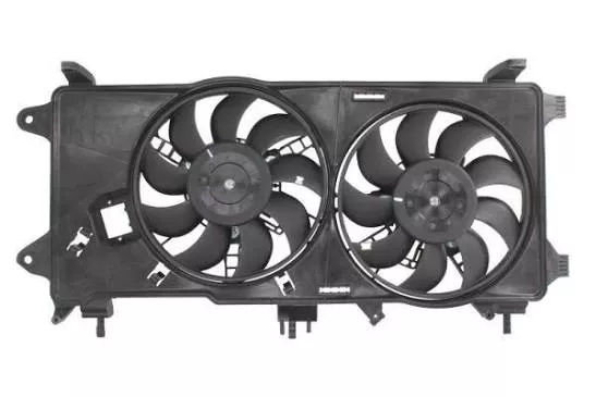 Fan Motoru Klimasız | Fiat Doblo 1.3 / 1.9 MJT
