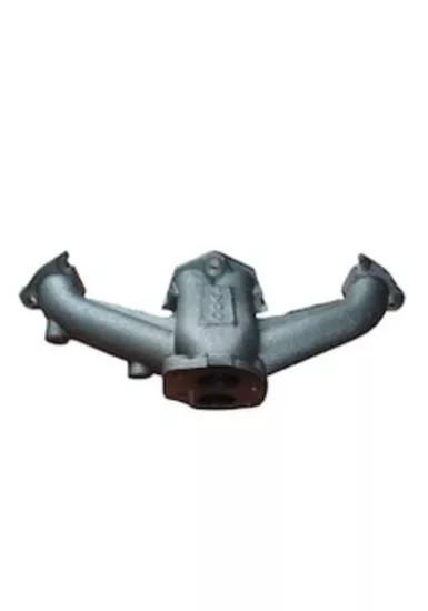 Eksoz Manifoldu Şahin Doğan Kartal 131 Tipi