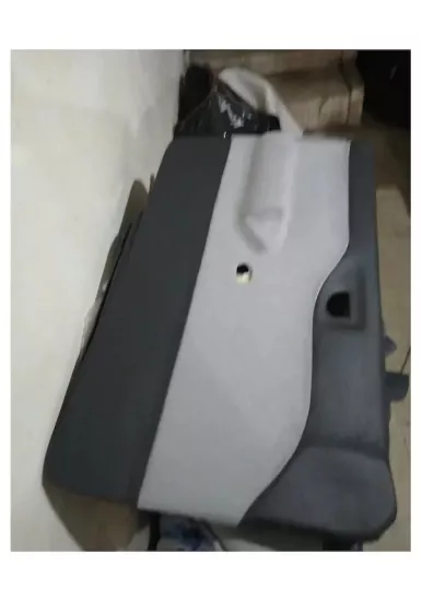 SLX KAPI DÖŞEMESİ 