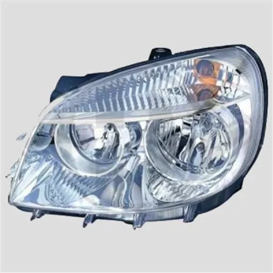 Far Sol | Fiat Doblo II 2006 - 2010 (Motorlu)