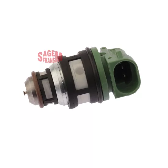 ENJEKTOR MEMESI SLX 1.6 IE YESIL