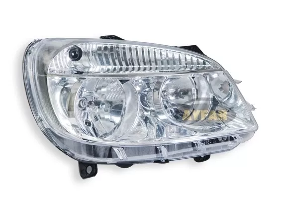 Far Sağ | Fiat Doblo II 2006 - 2010 (Motorsuz)