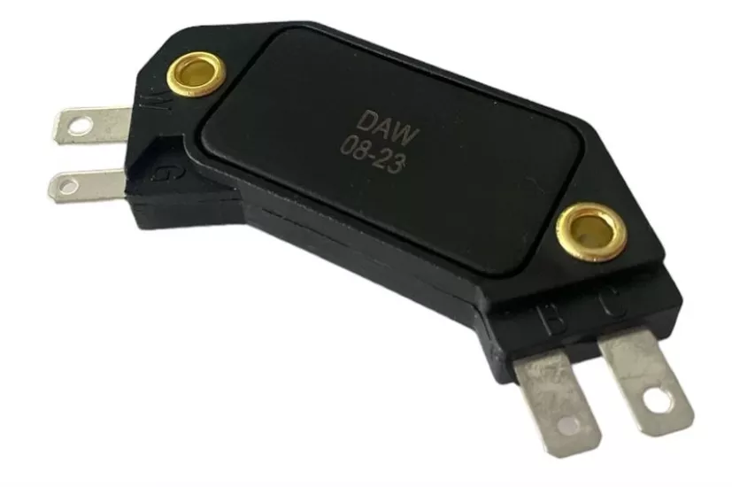 Elektronik Ateşleme Modülü Doğan Kartal Şahin