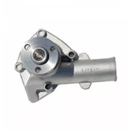 Su Pompası Doğan Kartal Şahin Eski Model