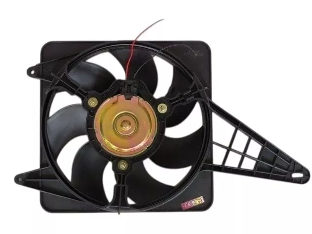 Fan Motoru Kablolu Doğan Kartal Şahin