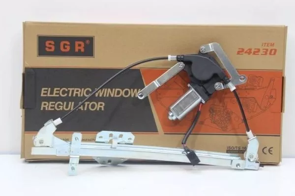 Tofaş Elektirikli Cam Krikosu Ön Sağ