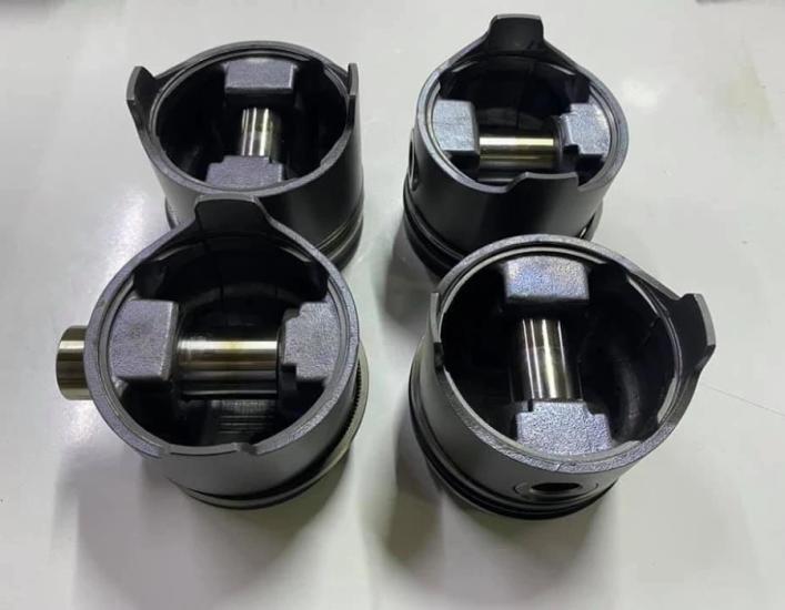 Piston Segman Tempra Tipo Doğan Slx 0,4